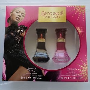 Beyonce Perfums